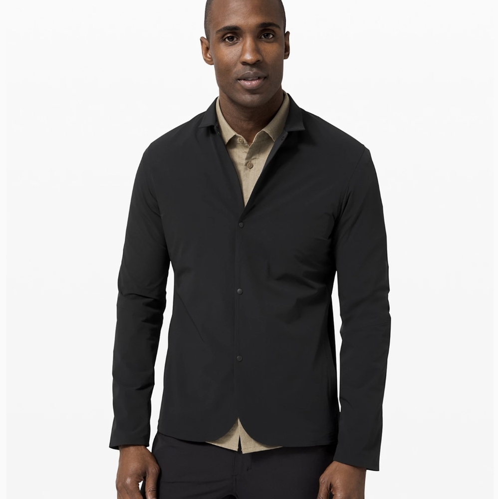 Lululemon - Parkway Light Blazer
